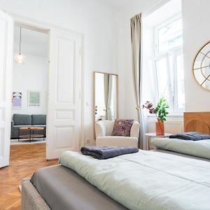 Appartement met Twee Slaapkamers
